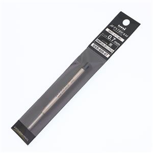 ボールペン替芯 ジェットストリーム 黒 0.7mm