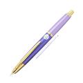 PILOT パイロット 万年筆 ナガサワオリジナル キャップレス デシモ アジサイ ゴールド