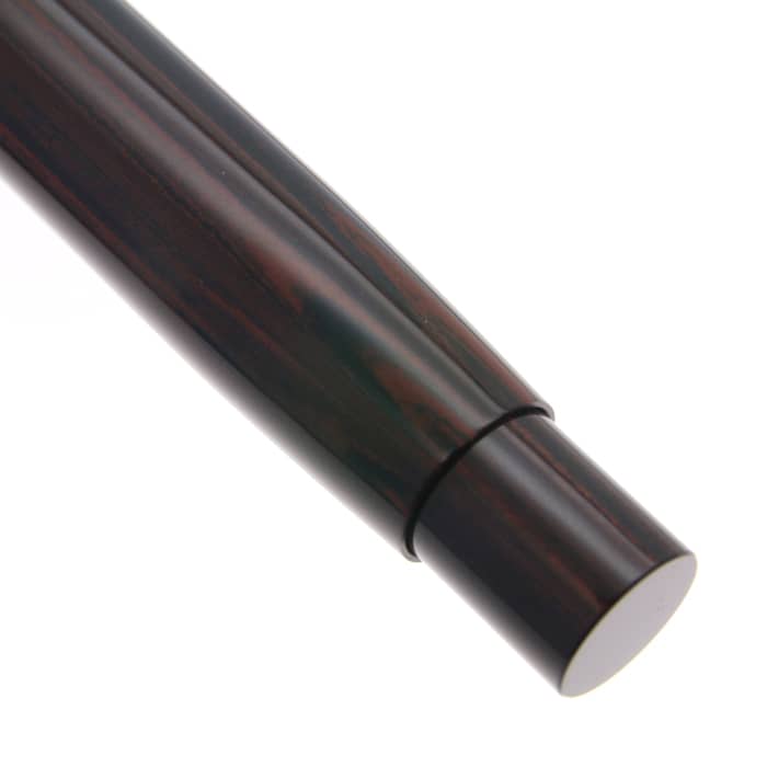 新品)masahiro万年筆製作所 マサヒロ 万年筆 ハンドメイド万年筆 M形