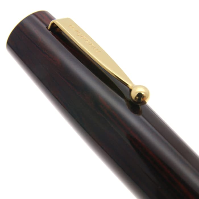 新品)masahiro万年筆製作所 マサヒロ 万年筆 ハンドメイド万年筆 M形