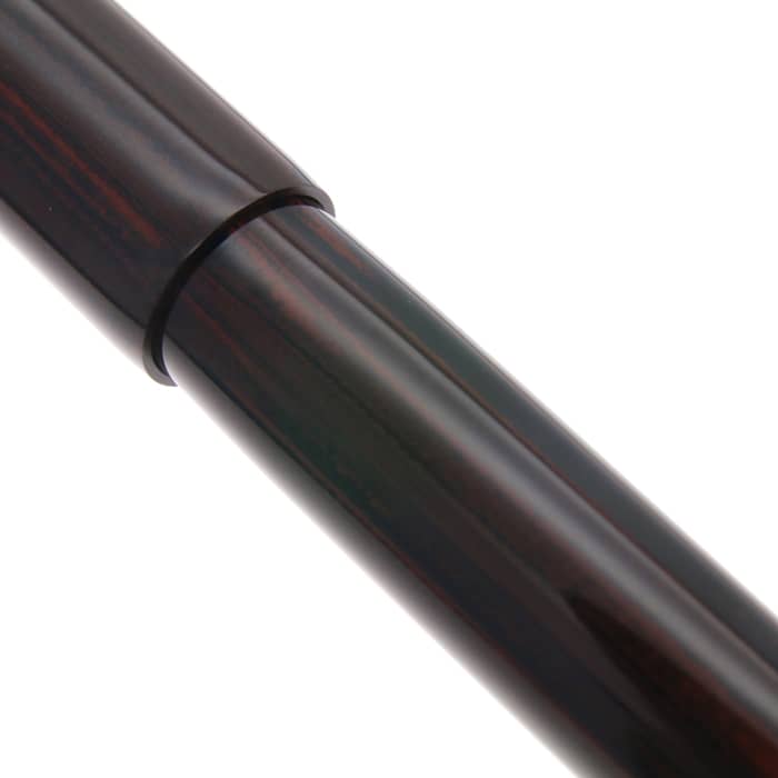 新品)masahiro万年筆製作所 マサヒロ 万年筆 ハンドメイド万年筆 M形