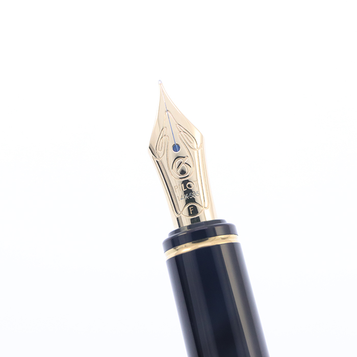 PILOT GRANCE ニブM 詳細ページ | 万年筆 ボールペンなど高級筆記具の販売・買取