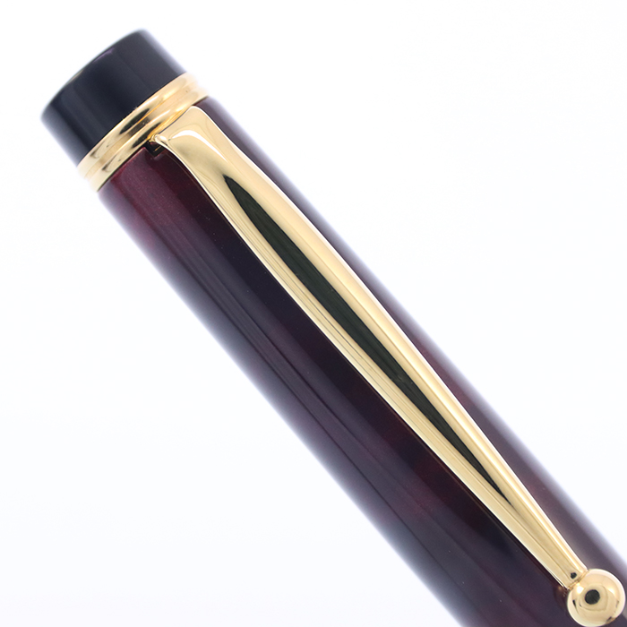 PILOT GRANCE BLACK&GREEN MP 芯径0.5mm 詳細ページ | 万年筆