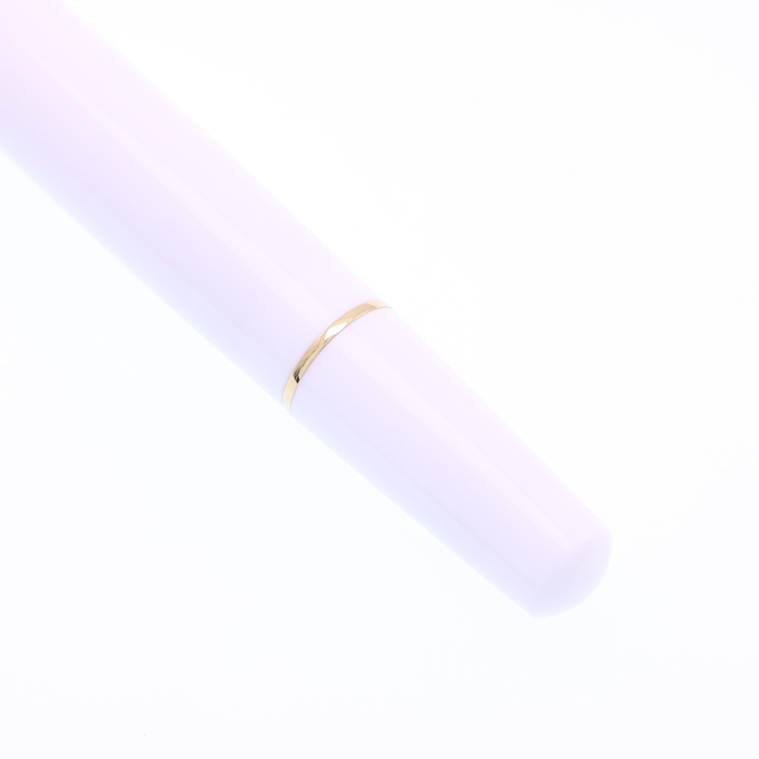 中古)Cleo Skribent クレオ スクリベント 万年筆 クラシック ピストン