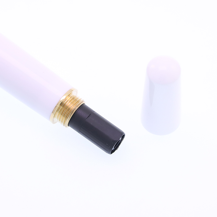 中古)Cleo Skribent クレオ スクリベント 万年筆 クラシック ピストン