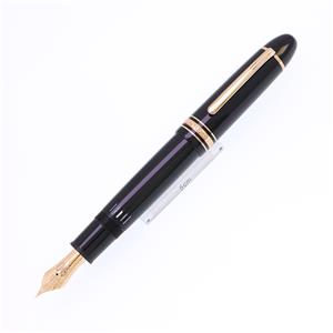 万年筆 マイスターシュテュック 90周年コレクション #149 EF