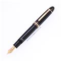 MONTBLANC モンブラン 万年筆 マイスターシュテュック 90周年コレクション #149 EF