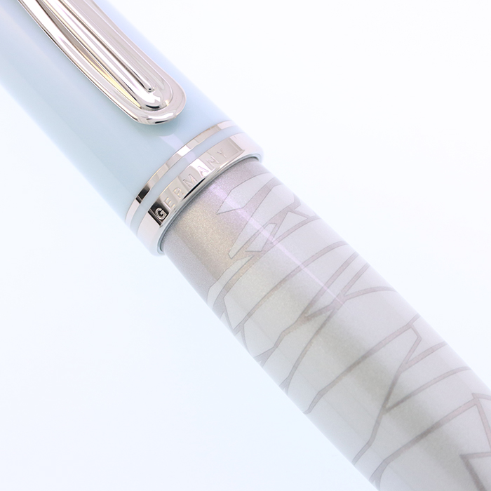 中古)Pelikan ペリカン 万年筆 自然の美観シリーズ M640 エターナル