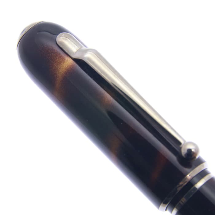 R*様 サイドカーシリーズ　ダンヒル　ボールペン　dunhill スライド式 詳細ページ | 万年筆 ボールペンなど高級筆記具の販売・買取