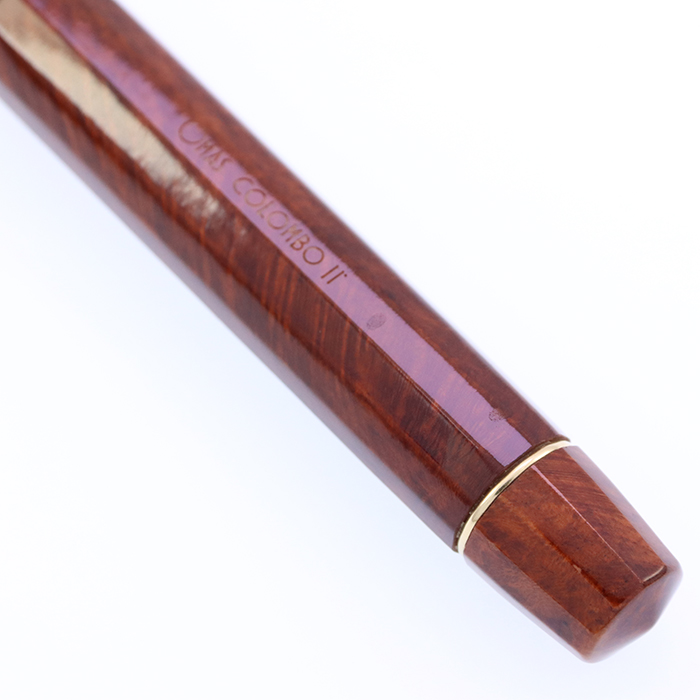 OMAS　木軸　万年筆　紫檀　Precious　Wood　オマス　限定 OMAS 木軸 万年筆 紫檀 Precious Wood オマス 限定 OMAS 木軸 万年筆