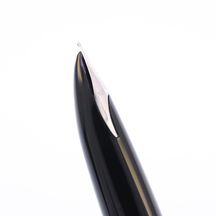 中古)WATERMAN ウォーターマン 万年筆 ザ・スピリット・オブ・ブルー