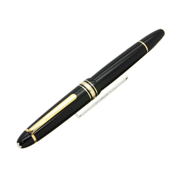 新品)MONTBLANC モンブラン 万年筆 マイスターシュテュック #146 ル