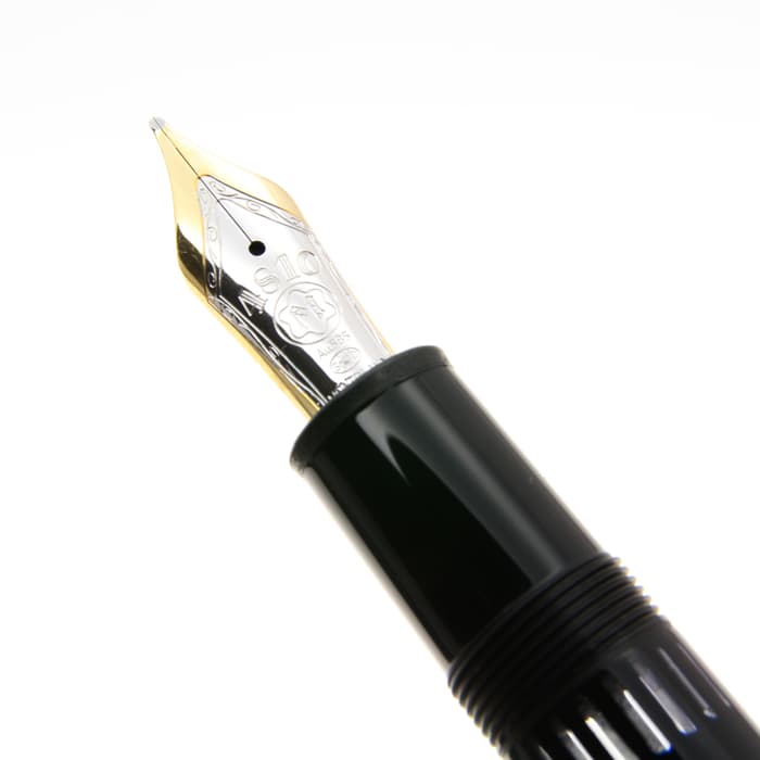 新品)MONTBLANC モンブラン 万年筆 マイスターシュテュック #146 ル