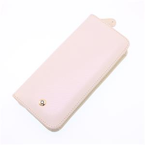 ペンケース ボエム用 アイボリー 3本挿し