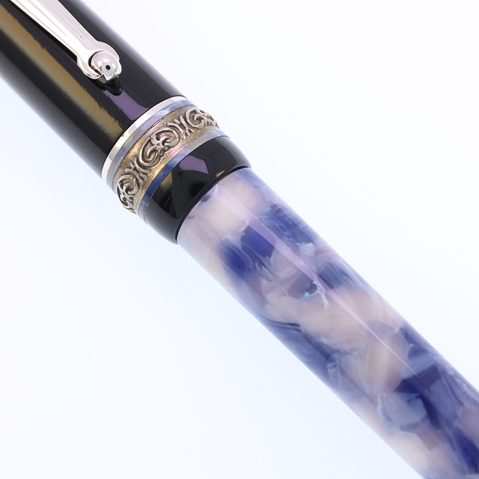 中古)DELTA デルタ ボールペン キングダムノート別注 ETERNITA