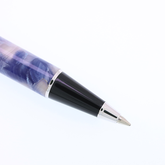 中古)DELTA デルタ ボールペン キングダムノート別注 ETERNITA