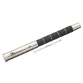 GRAF VON FABER-CASTELL グラフフォンファーバーカステル ローラーボール クラシックコレクション アネロ エボニー