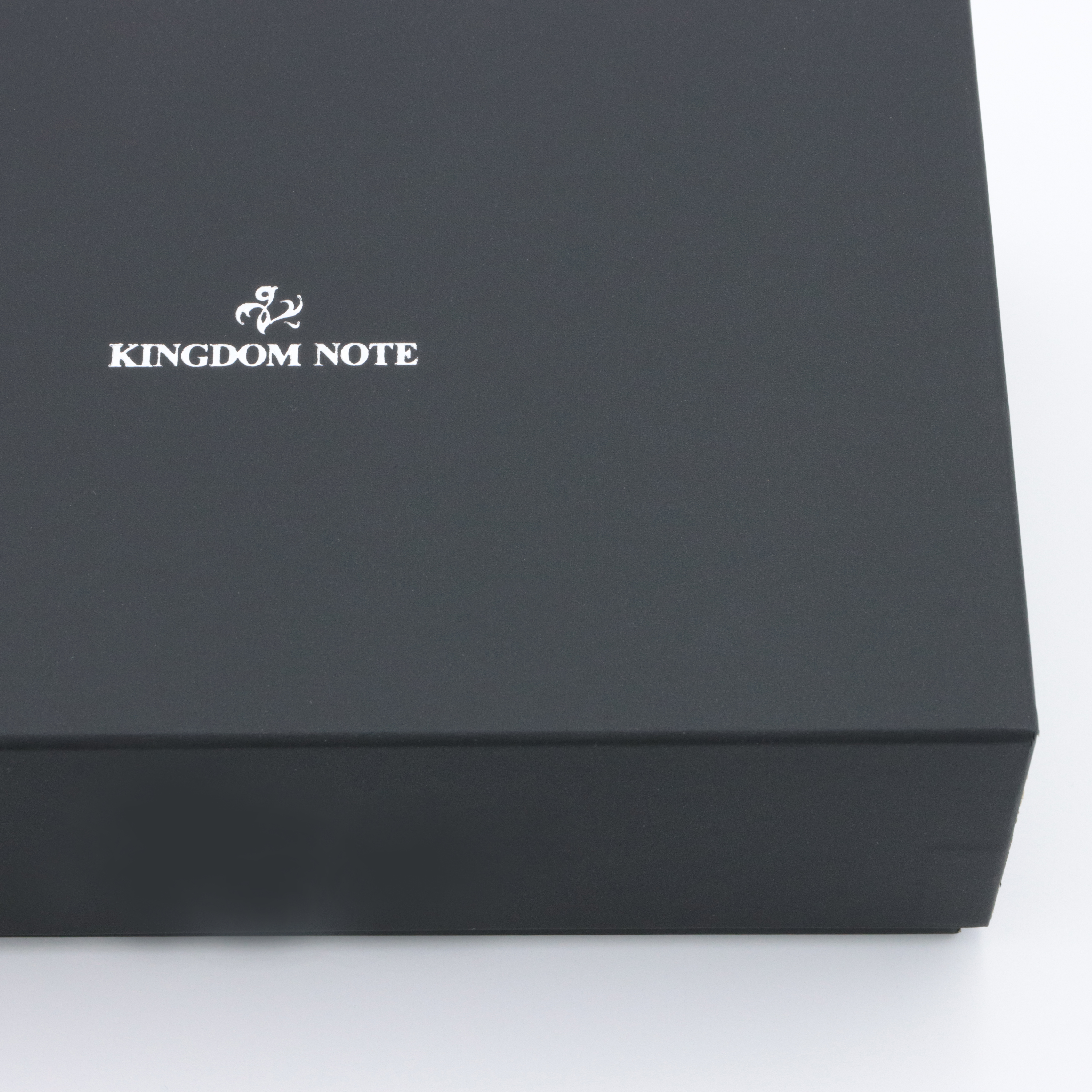 新品)INDUSTRIA インダストリア ペンケース キングダムノート別注