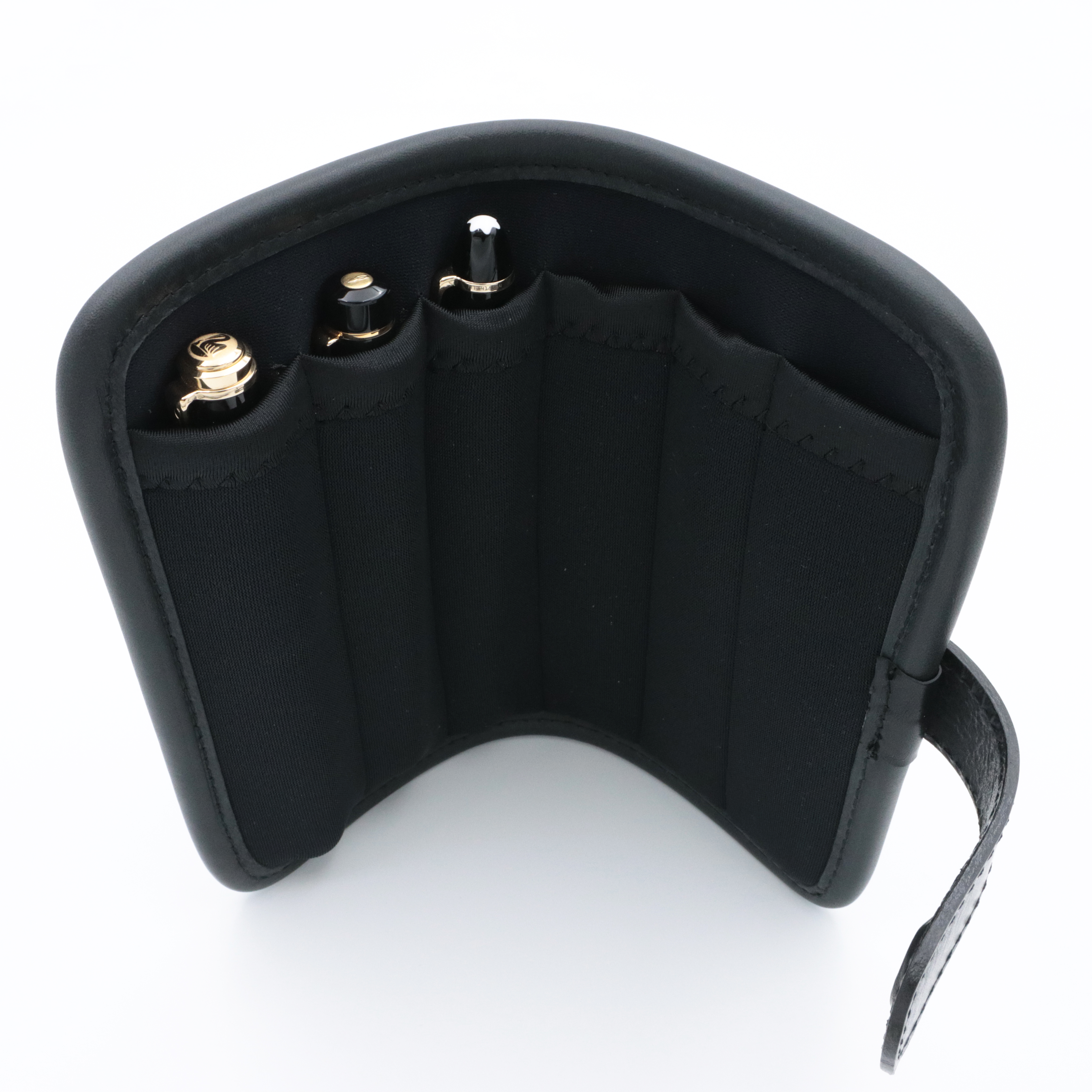 新品)INDUSTRIA インダストリア ペンケース キングダムノート別注