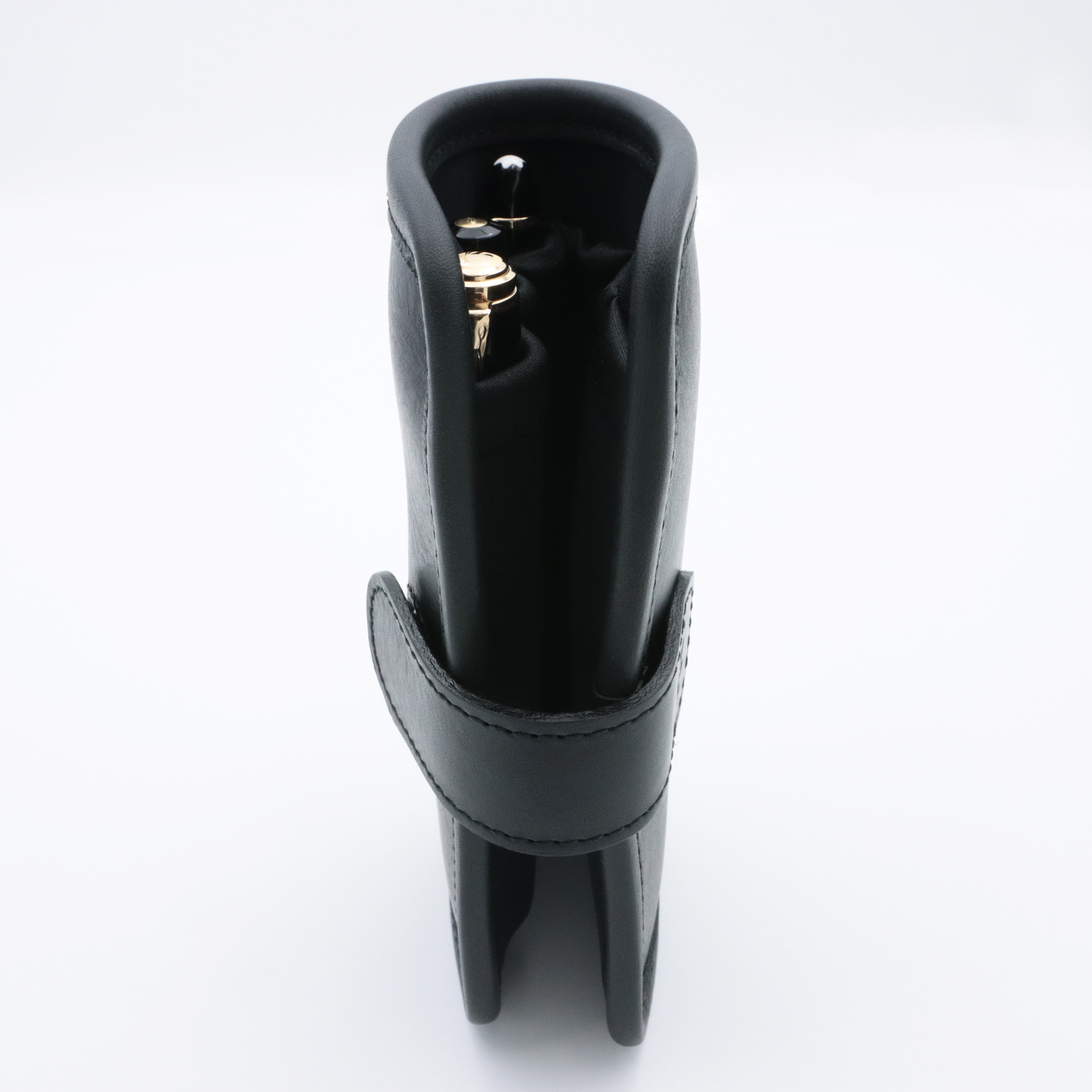 新品)INDUSTRIA インダストリア ペンケース キングダムノート別注