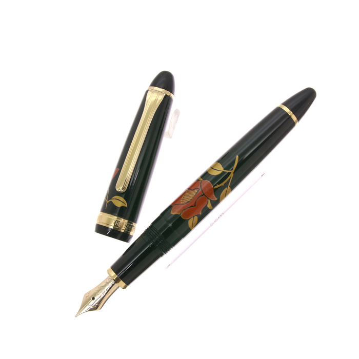 詳細ページ | 万年筆 ボールペンなど高級筆記具の販売・買取