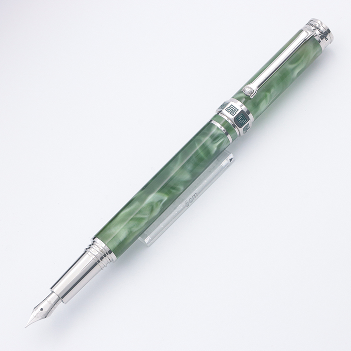 Montegrappa モンテグラッパ  万年筆 リミテッドエディション 限定 詳細ページ | 万年筆 ボールペンなど高級筆記具の販売・買取