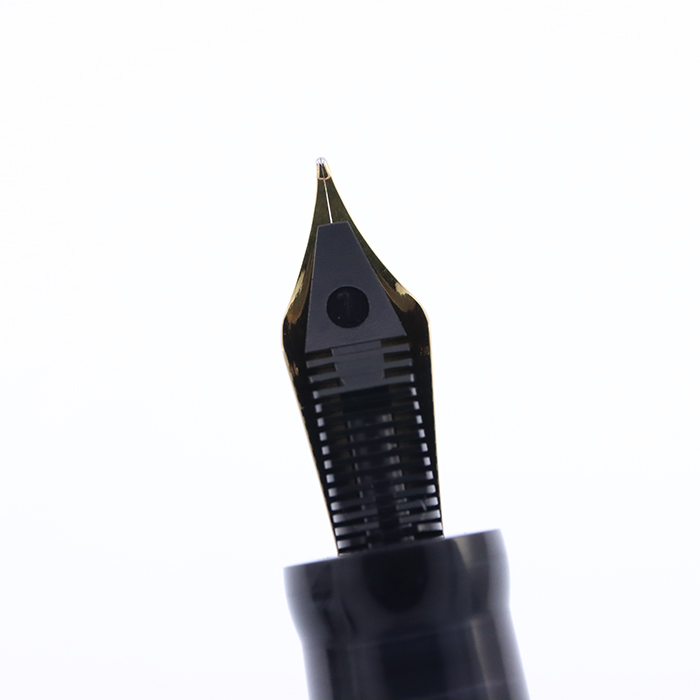 中古)DELTA デルタ 万年筆 少数民族シリーズ2008 サーミ 1KS M（商品ID