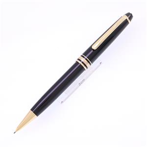 メカニカルペンシル マイスターシュテュック #165 クラシック 0.7mm