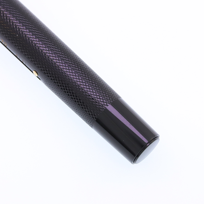 中古)PILOT パイロット 万年筆 創立70周年記念 パイロット70 中細字