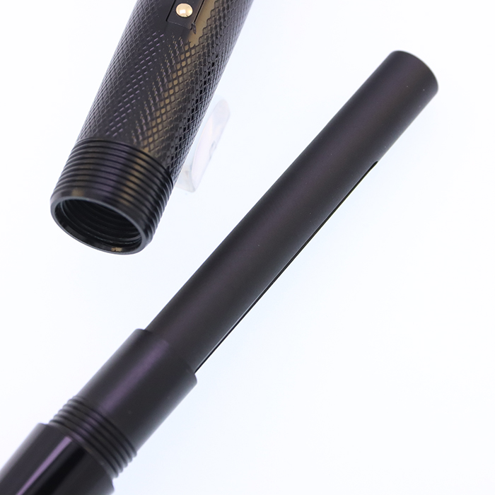 中古)PILOT パイロット 万年筆 創立70周年記念 パイロット70 中細字