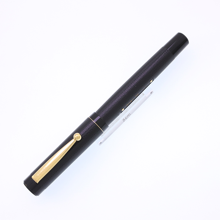 中古)PILOT パイロット 万年筆 創立70周年記念 パイロット70 中細字