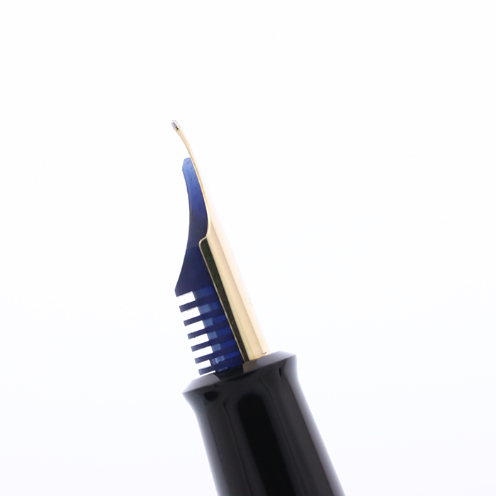 中古)PILOT パイロット 万年筆 創立70周年記念 パイロット70 中細字