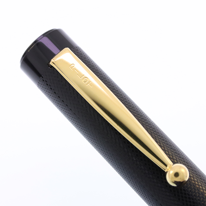 中古)PILOT パイロット 万年筆 創立70周年記念 パイロット70 中細字
