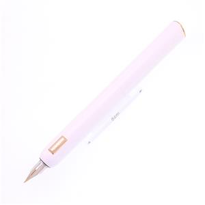 万年筆 ダイアログCC ホワイト F