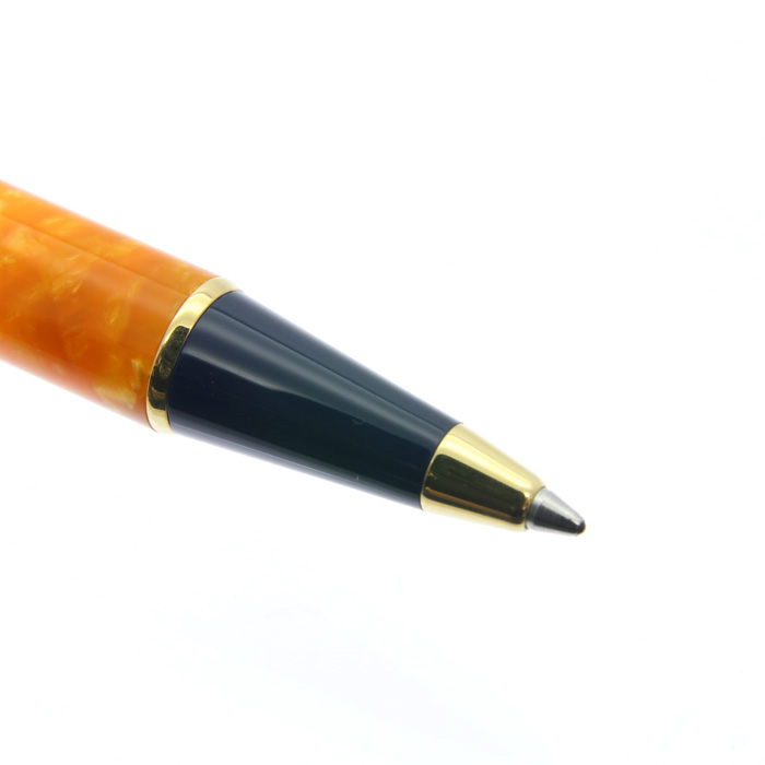 みつの商品 LEONARDO レオナルド モーメント.・ゼロ トラモント 新品)Leonardo Officina Italiana レオナルド ボールペン モーメント