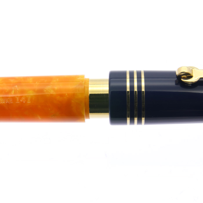 新品)Leonardo Officina Italiana レオナルド ボールペン モーメント