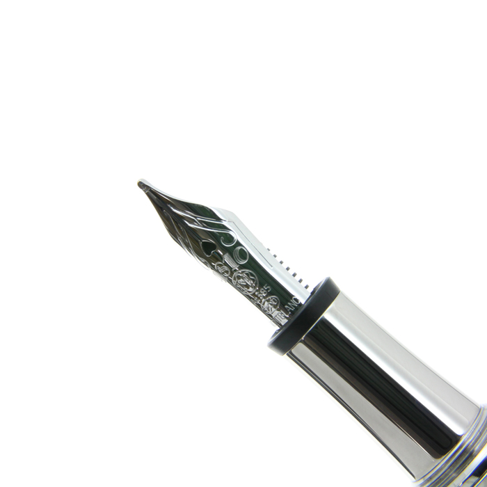 MONTBLANC 万年筆　プリンセス グレース・デ・モナコ 詳細ページ | 万年筆 ボールペンなど高級筆記具の販売・買取