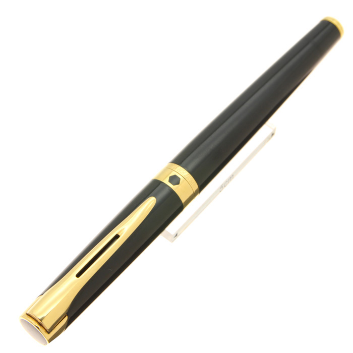 WATERMAN ウォーターマン レタロン ブラウン ボールペン シャーペン 3717015187370_1.jpg