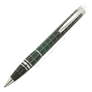 MONTBLANC モンブラン ボールペン スターウォーカー メタルラバー メイン