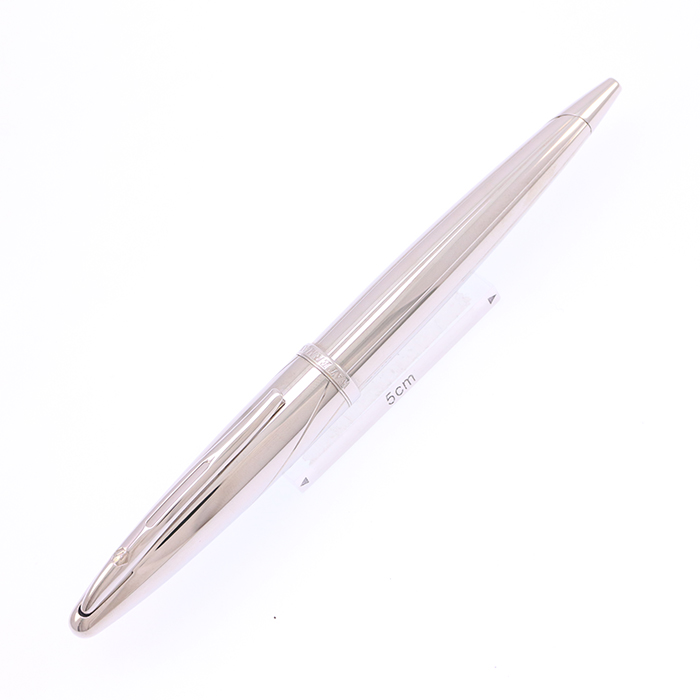 中古)WATERMAN ウォーターマン ボールペン カレン メリディアン