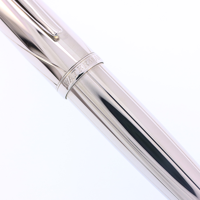 中古)WATERMAN ウォーターマン ボールペン カレン メリディアン