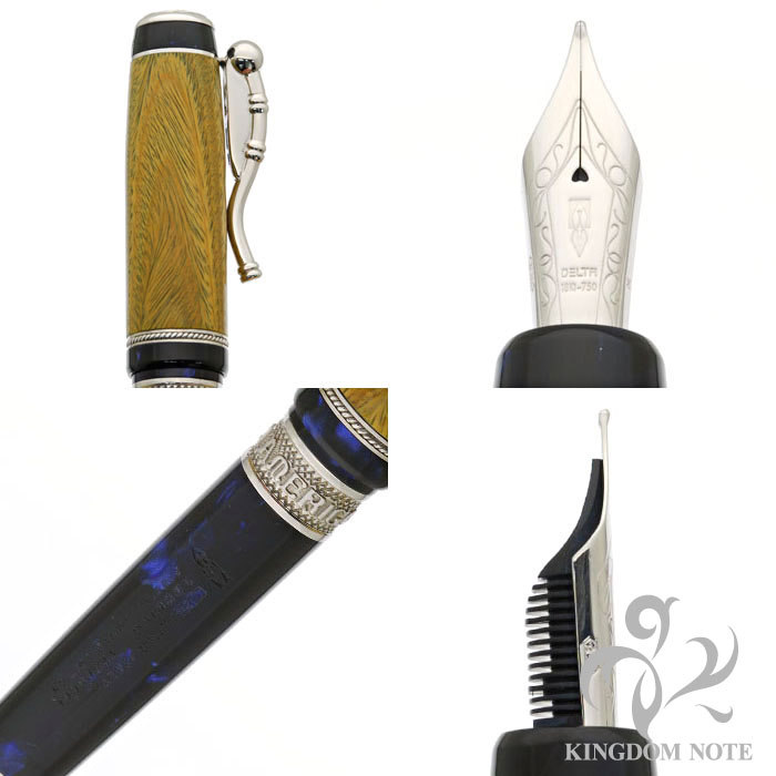 詳細ページ | 万年筆 ボールペンなど高級筆記具の販売・買取