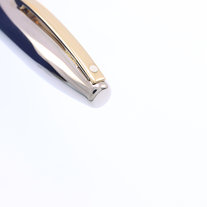 委託)SHEAFFER シェーファー 万年筆 レガシー ヘリテージ ブラック