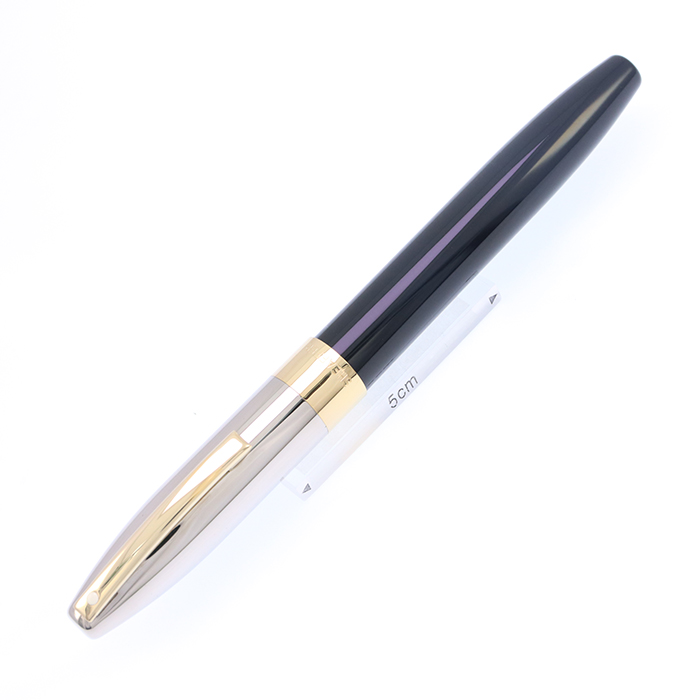 委託)SHEAFFER シェーファー 万年筆 レガシー ヘリテージ ブラック