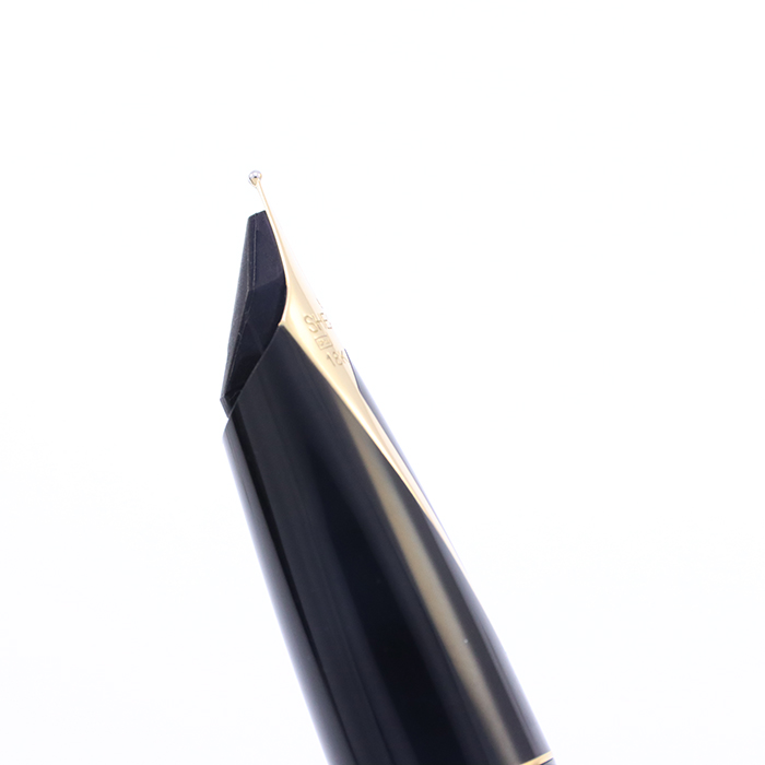 委託)SHEAFFER シェーファー 万年筆 レガシー ヘリテージ ブラック