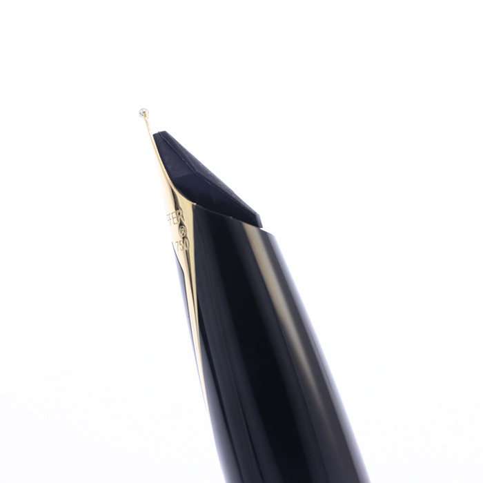 委託)SHEAFFER シェーファー 万年筆 レガシー ヘリテージ ブラック