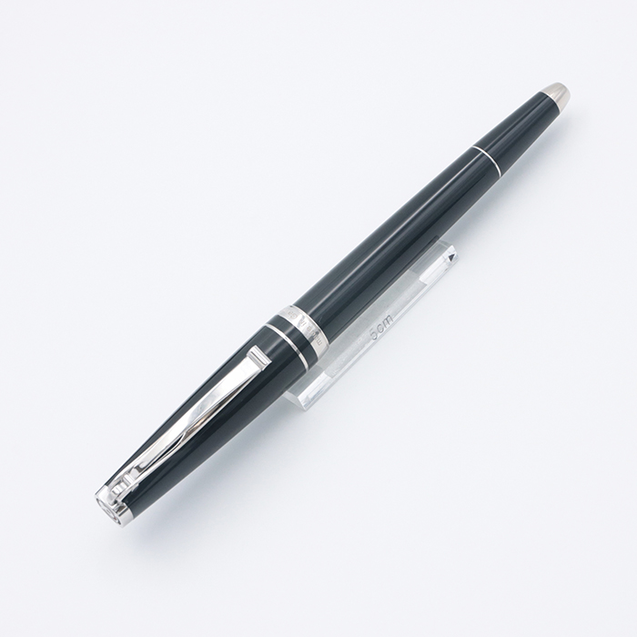 新品)Cleo Skribent クレオ スクリベント 万年筆 プラチナ ブラック