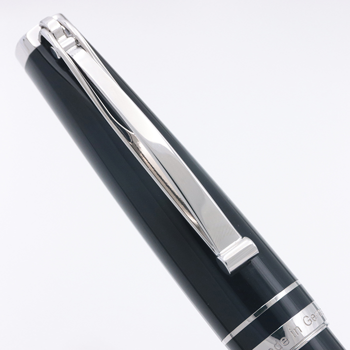 新品)Cleo Skribent クレオ スクリベント 万年筆 プラチナ ブラック