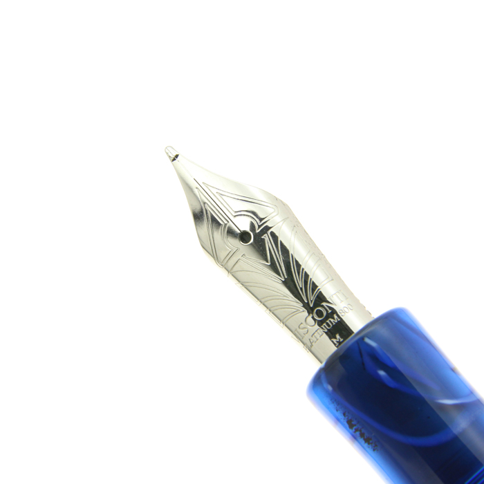 万年筆　ヴィスコンティ　F 詳細ページ | 万年筆 ボールペンなど高級筆記具の販売・買取