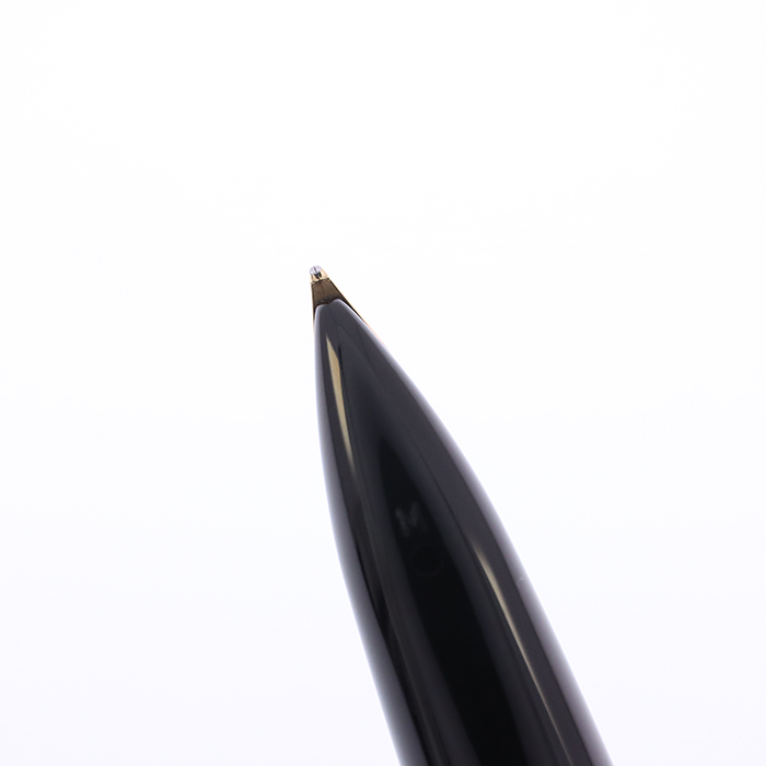 中古)WATERMAN ウォーターマン 万年筆 カレン アビス ブルー M（商品ID